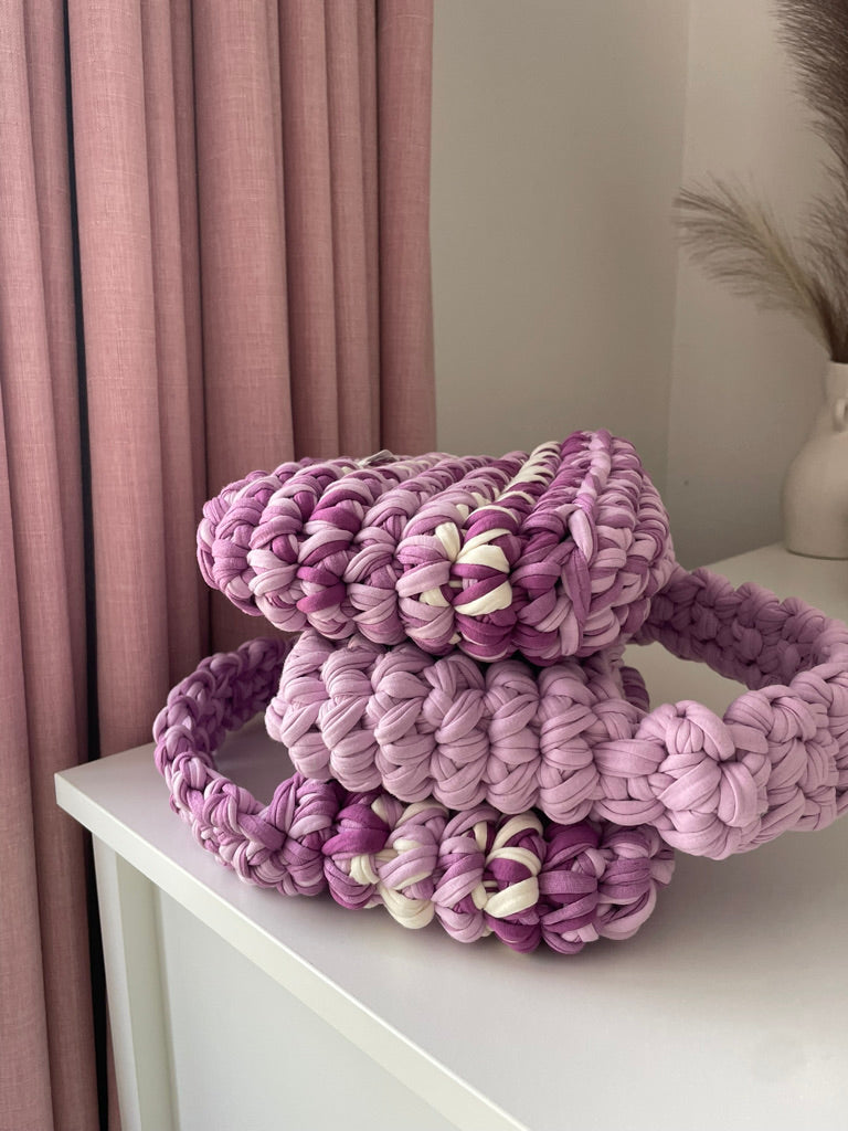 gigi - lilac