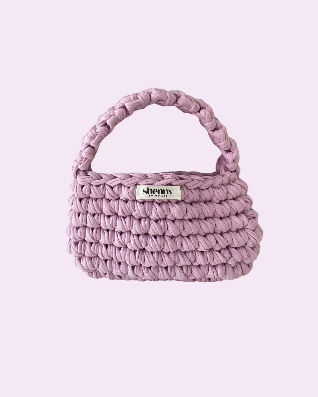 gigi - lilac