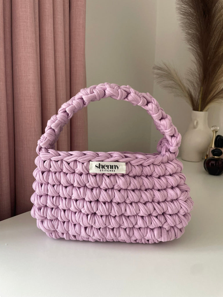 gigi - lilac
