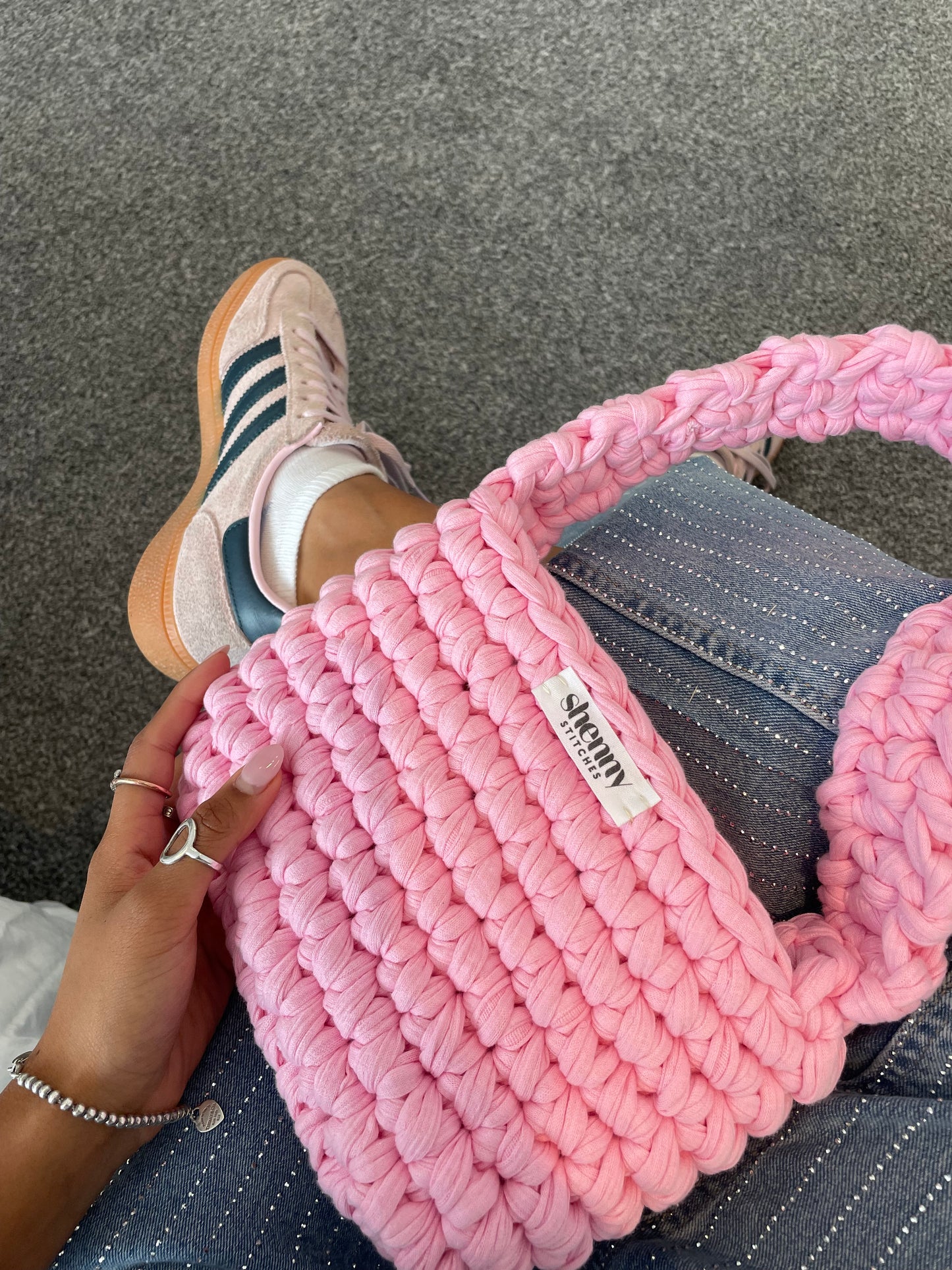 gigi - Pink