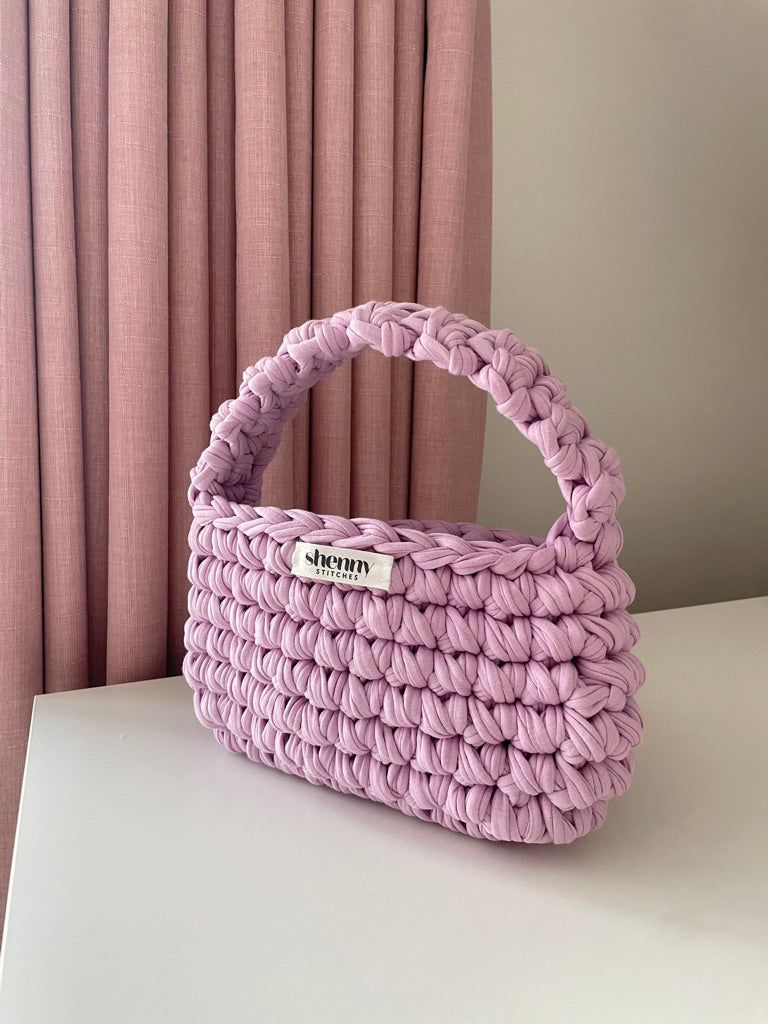 gigi - lilac