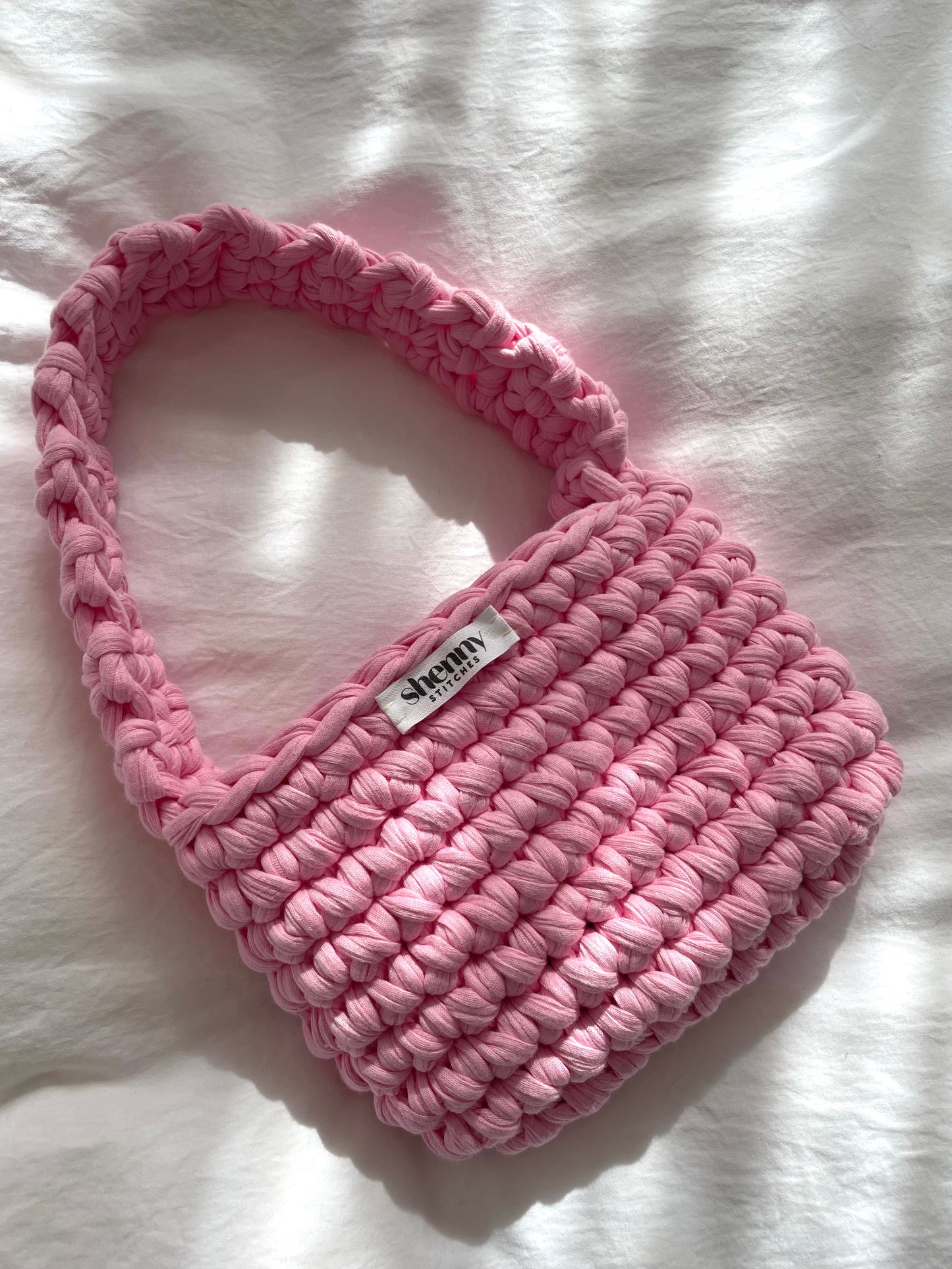 gigi - Pink