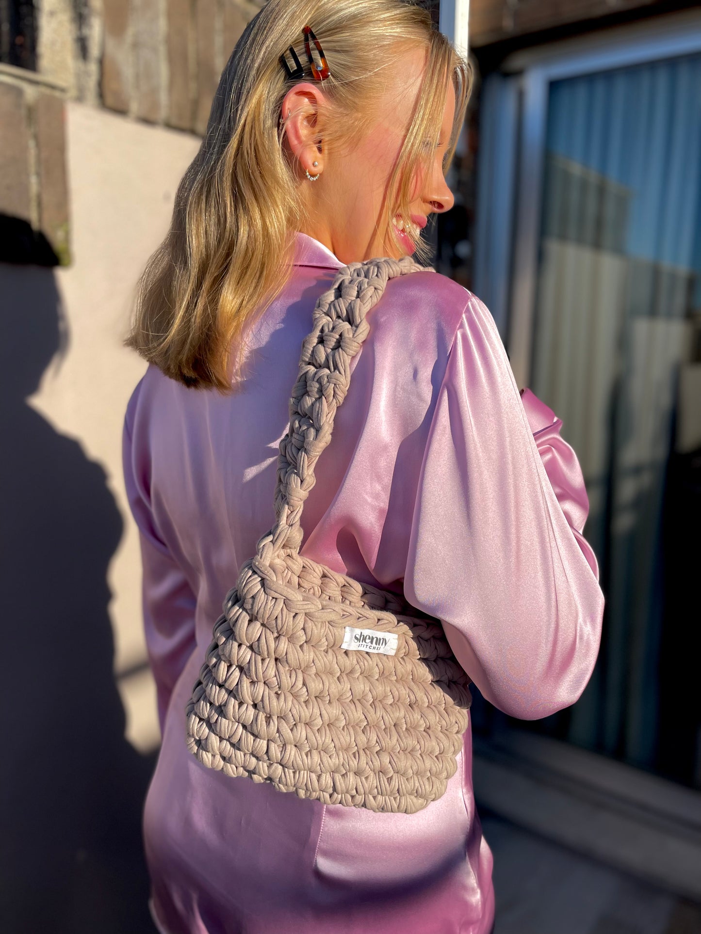 gigi - Beige
