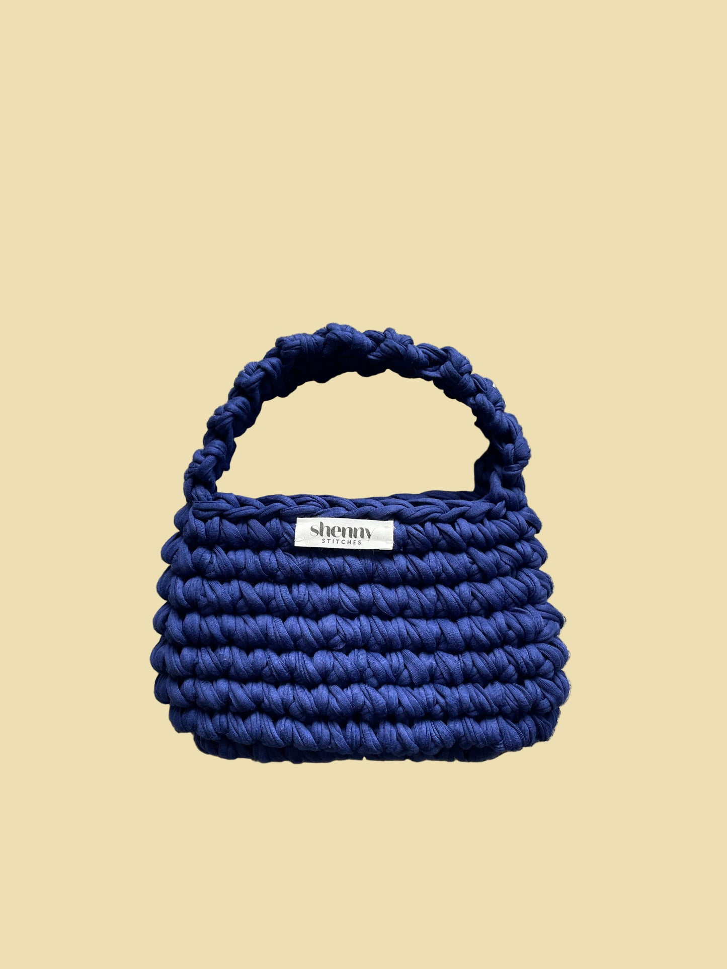 gigi - cobalt blue