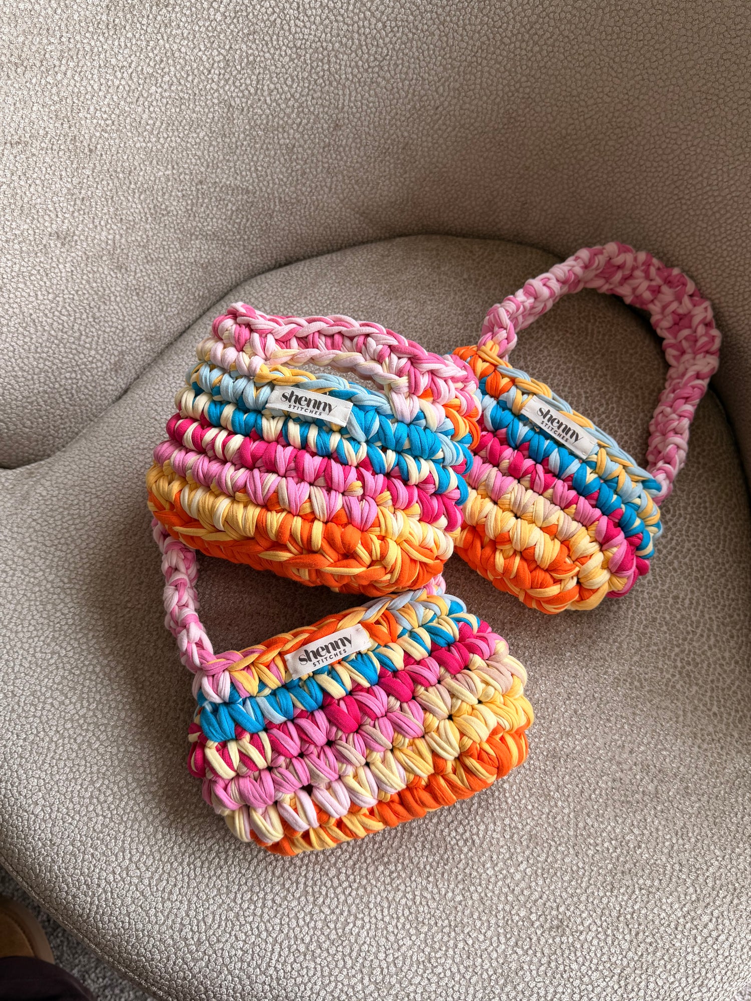 crochet patterns