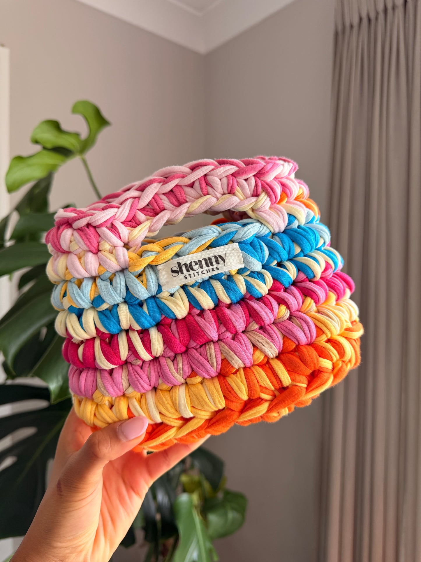 mila crochet pattern