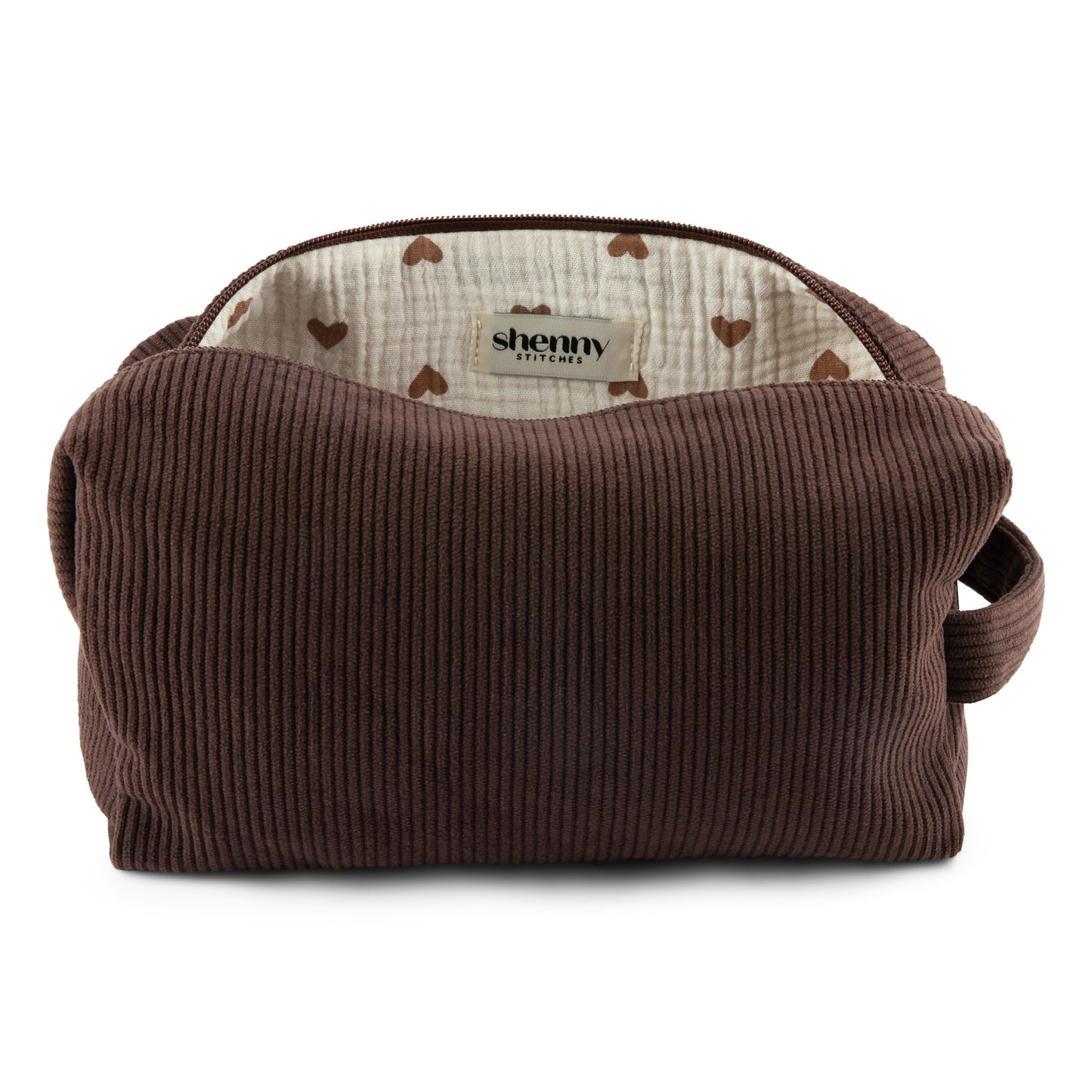 beauty bag - sweet hearts