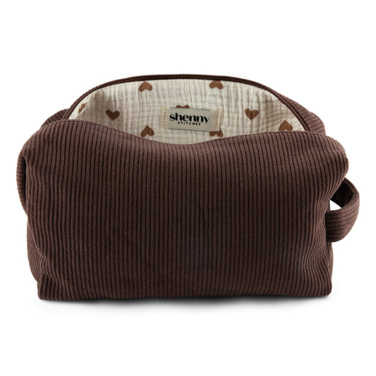 beauty bag - sweet hearts