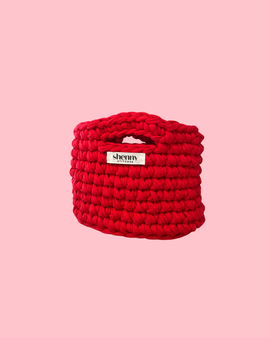 mila - red