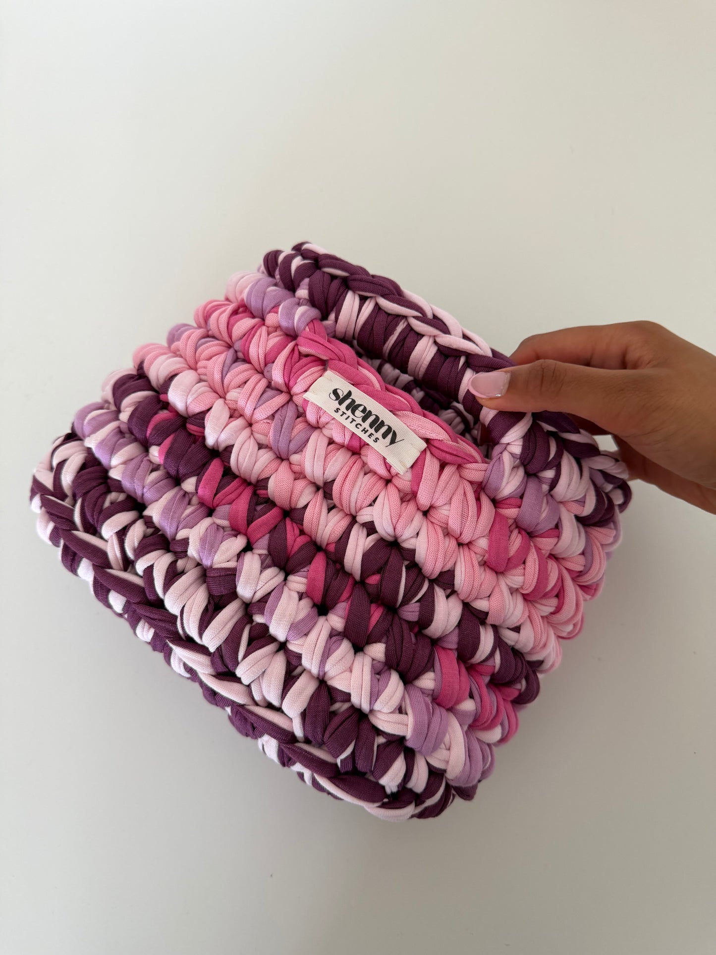 mila crochet pattern