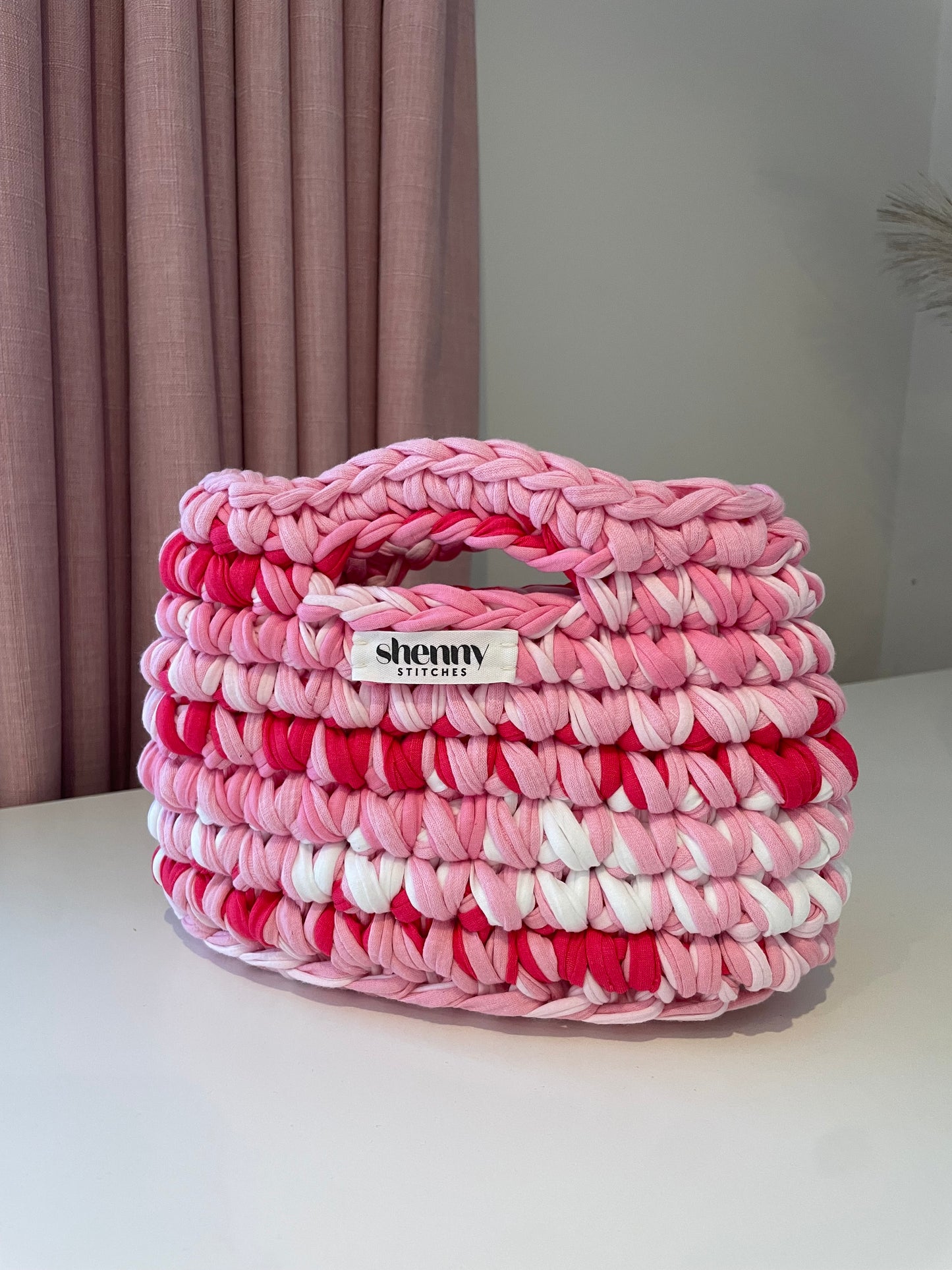 mila crochet pattern