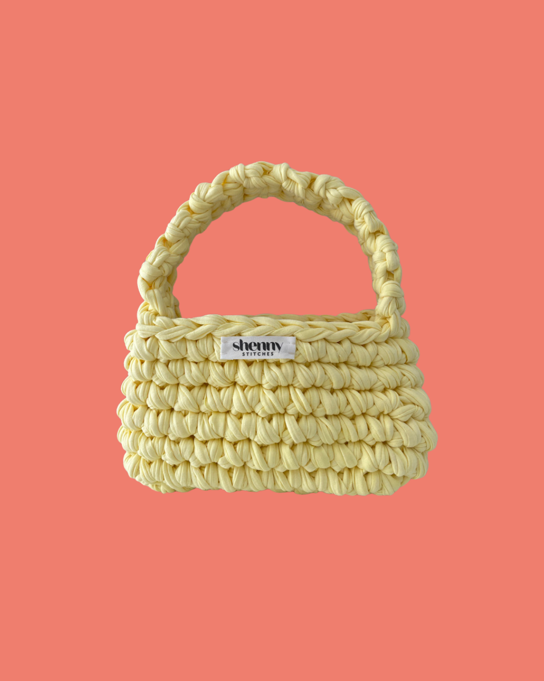 gigi - butter yellow