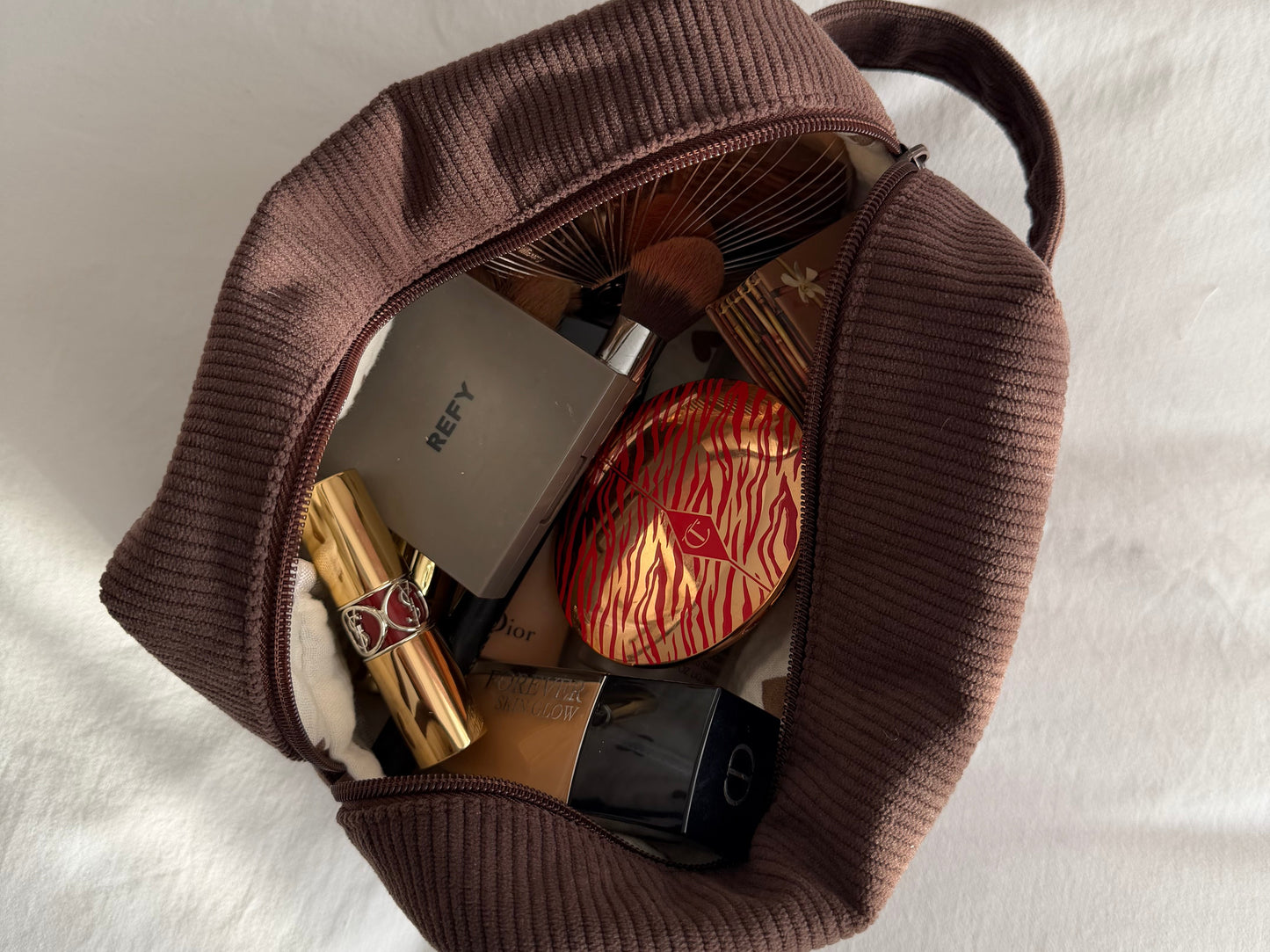 beauty bag