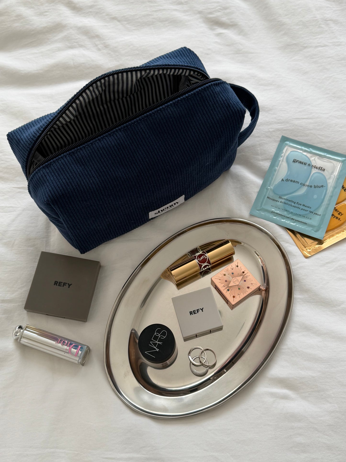 beauty bag