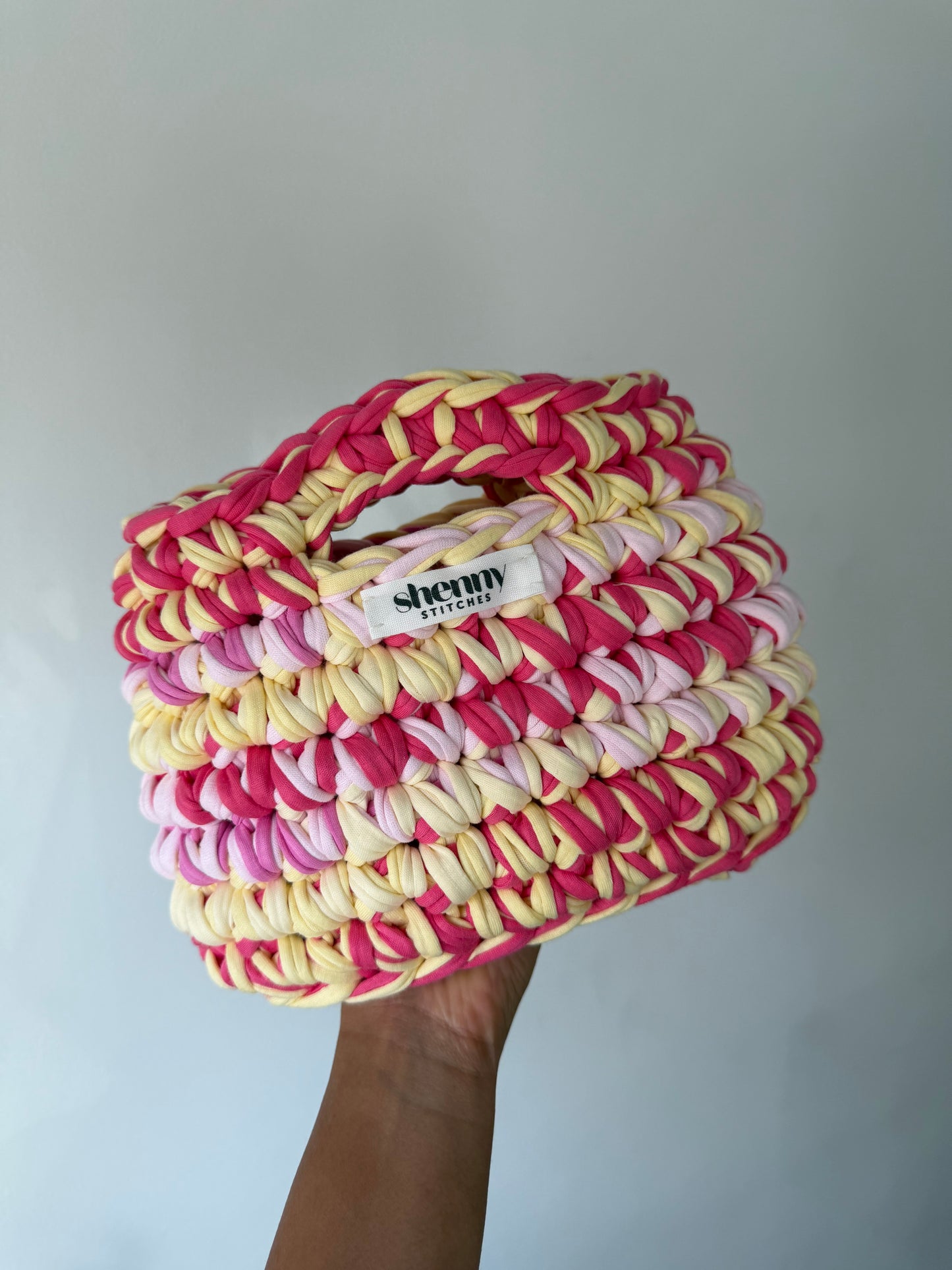 mila crochet pattern