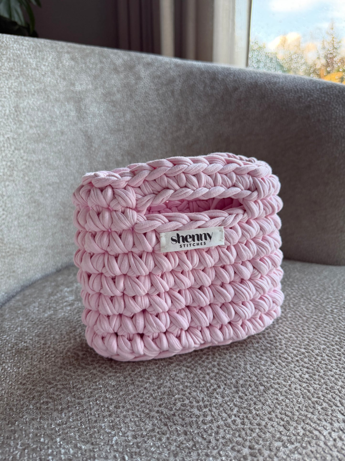 mila crochet pattern