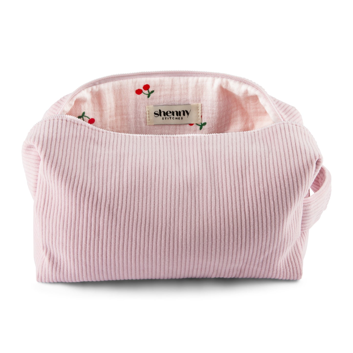 beauty bag - cherry cute