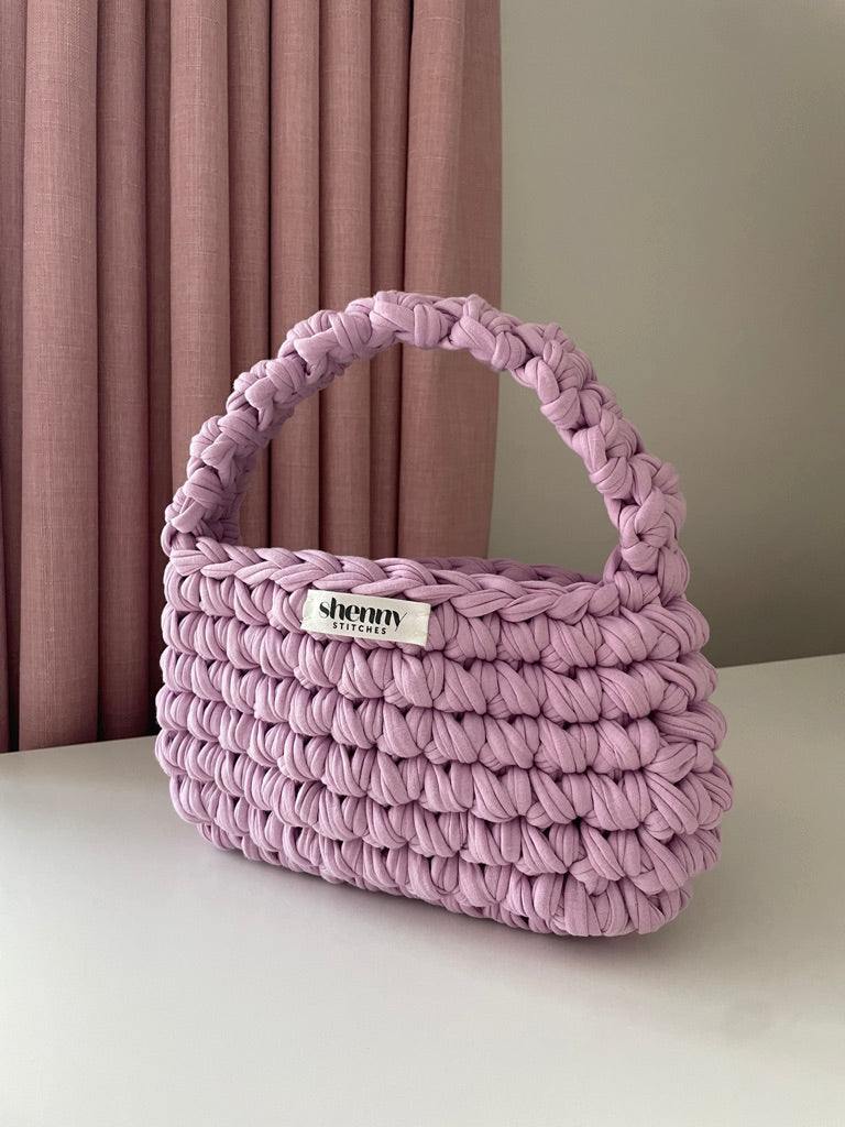 gigi - lilac