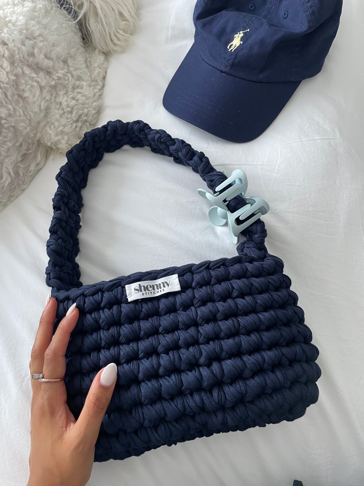 gigi - Navy