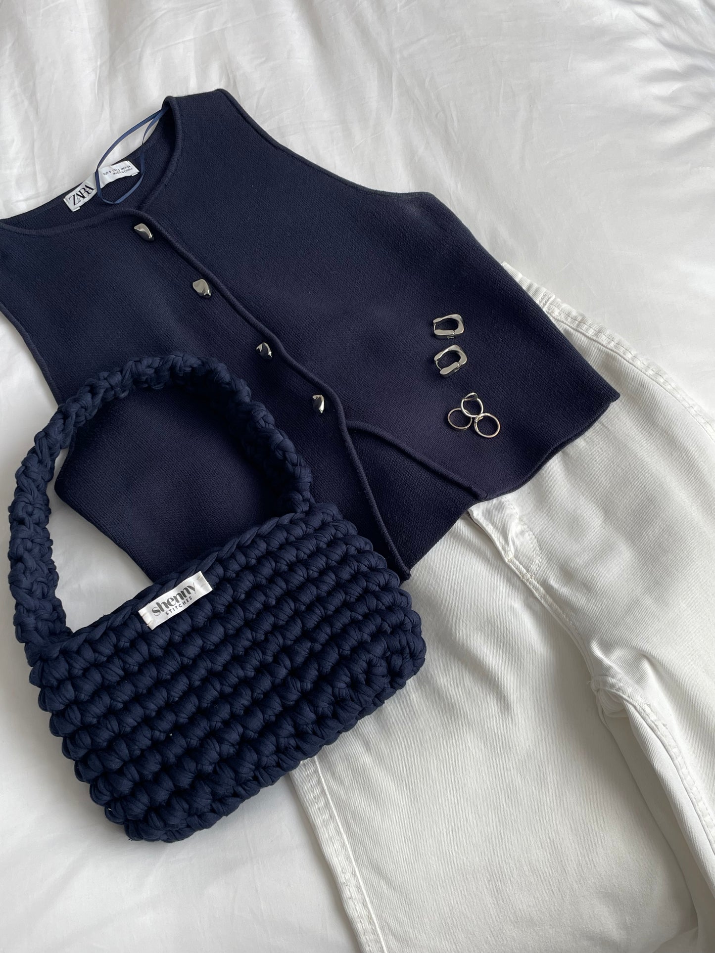 gigi - Navy