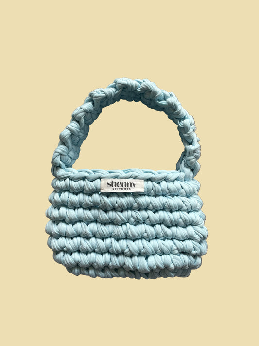 gigi - Baby Blue