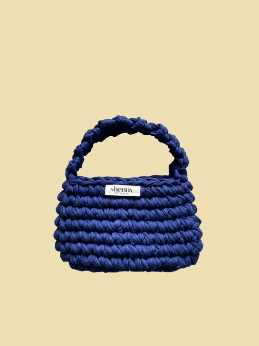gigi - cobalt blue